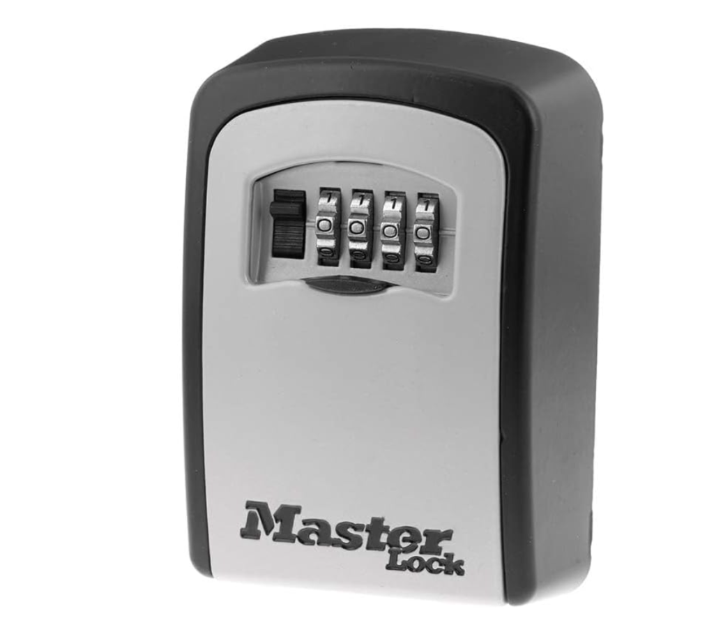 Master Lock 5401D recherche clefs détails taille filtres chiffres résultats boîtes boîte vacances marque hauteur rangement besoin protection