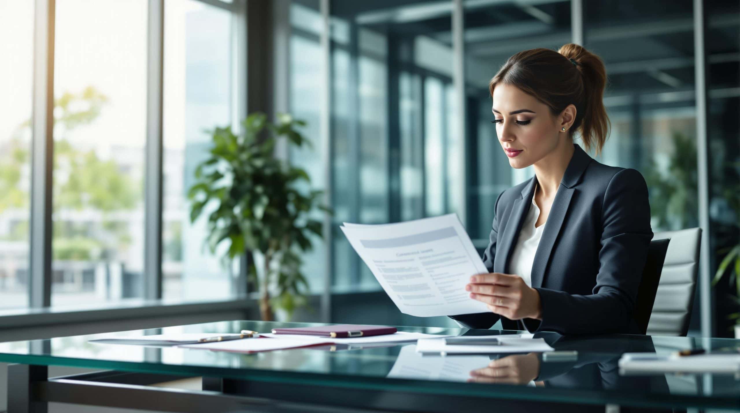 Contrat de Nettoyage : Le Guide Expert pour Éviter 87% des Litiges