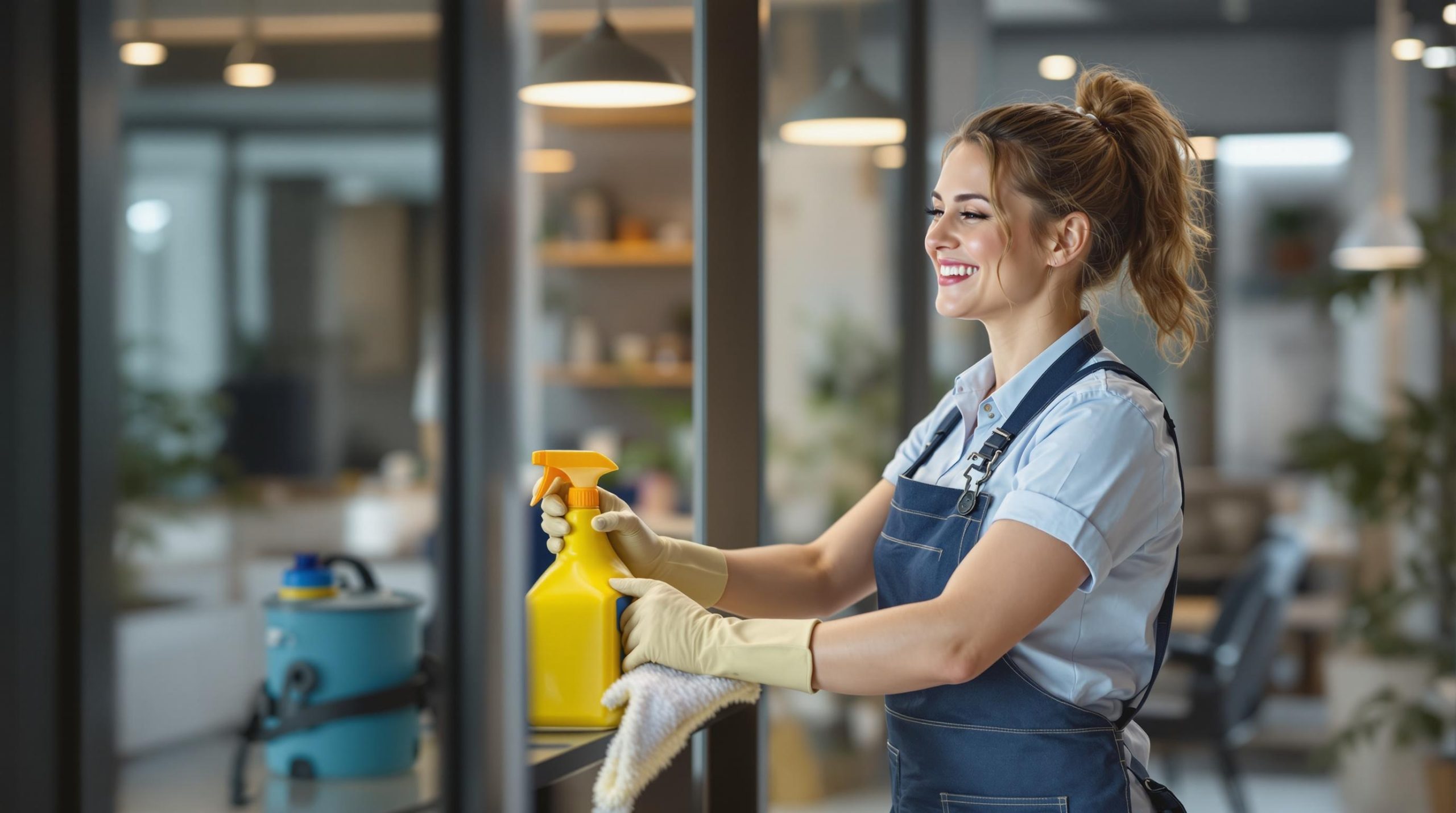 Tarif nettoyage auto-entrepreneur Châteauroux : Rentabilité IA
