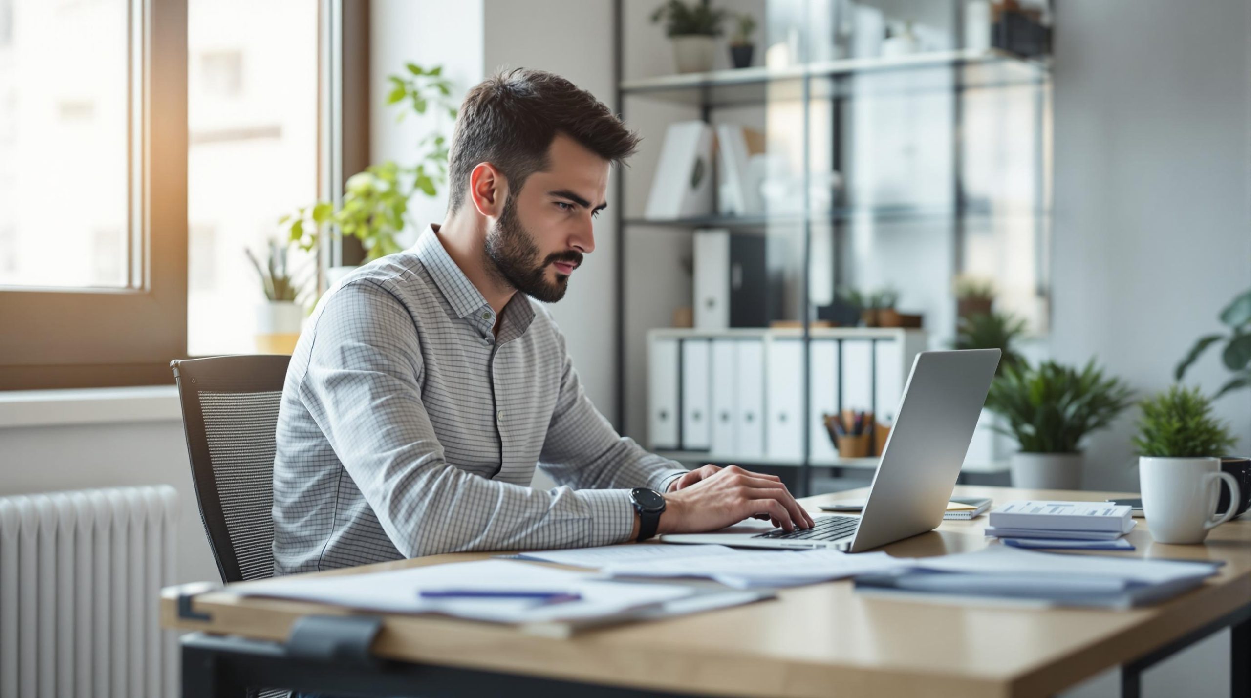 Déclaration URSSAF : Le Guide Expert pour Automatiser et Maîtriser vos Obligations