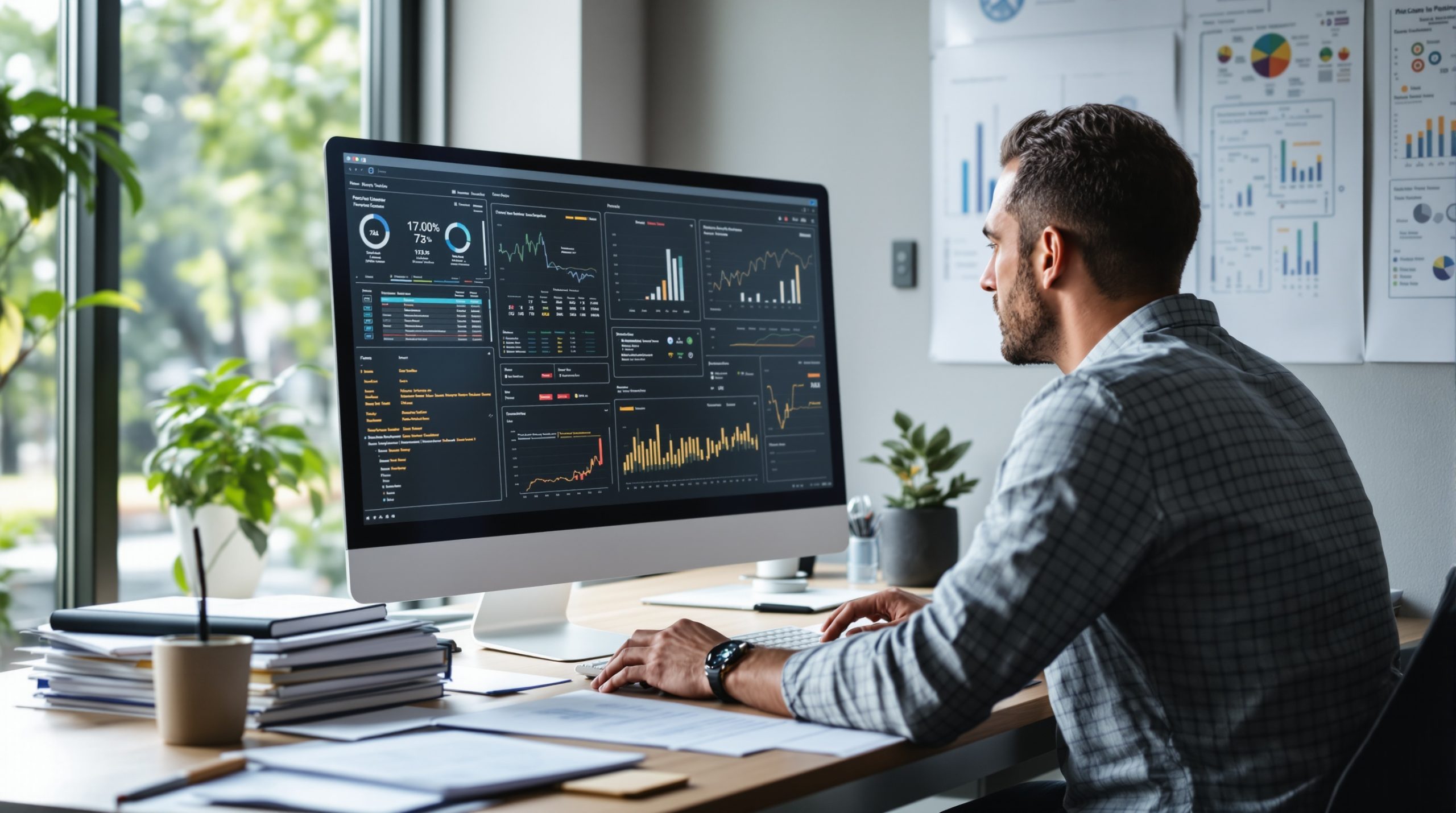 Diagnostic Entreprise Ménage : Méthode Expert d’Audit Complet