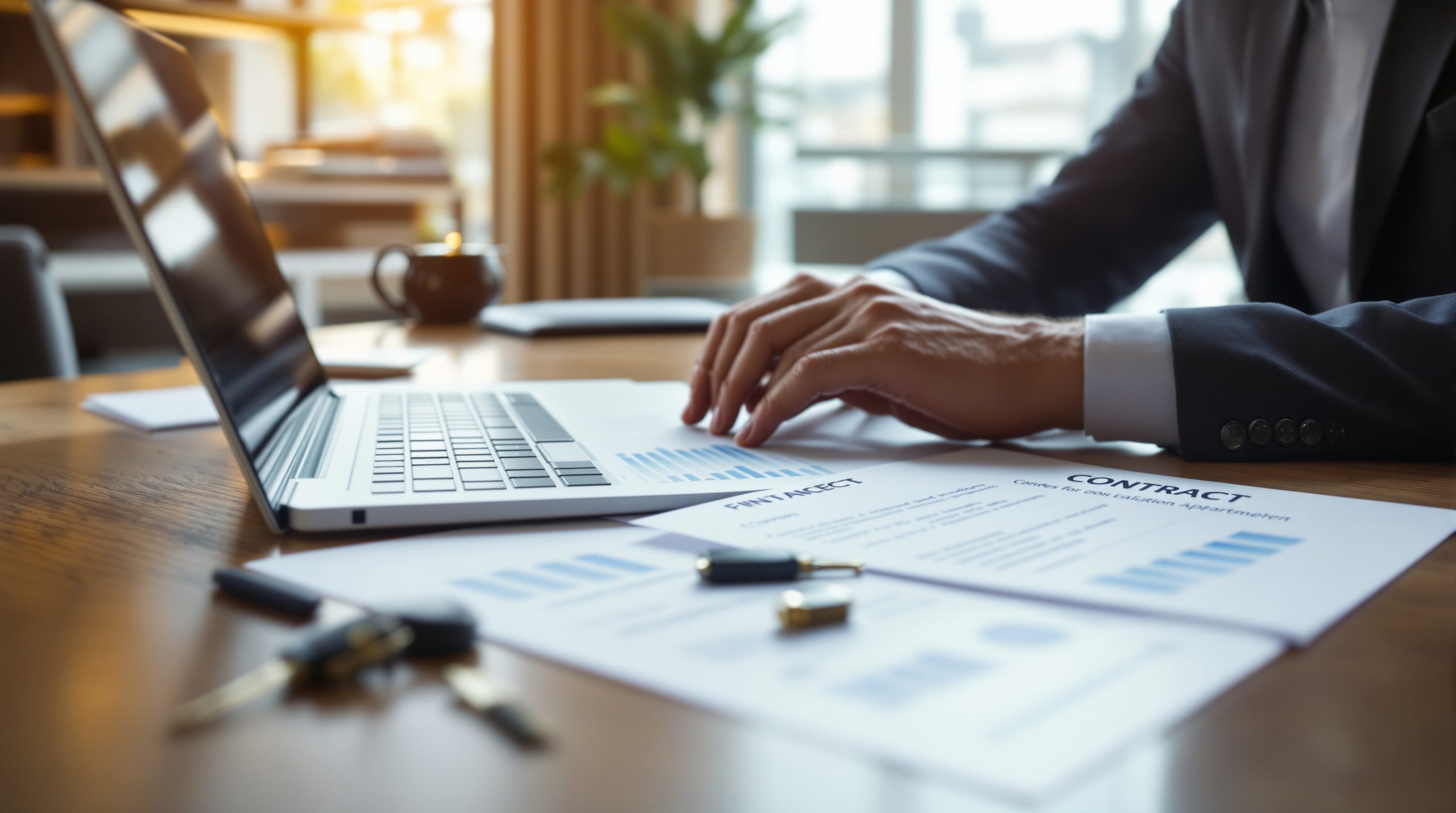 Statut LMNP : Le Guide Expert pour Maîtriser Votre Investissement Meublé