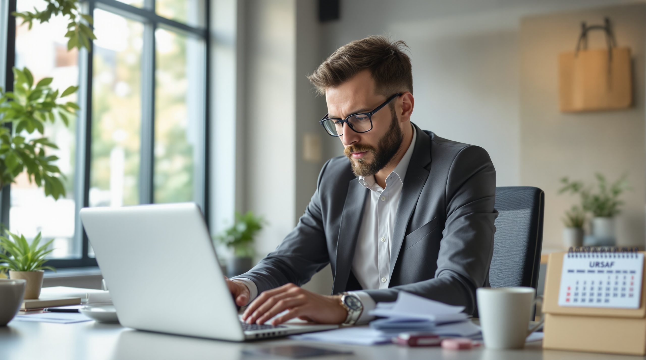 Simulateur URSSAF : Le Guide Expert pour Maîtriser Tous les Statuts