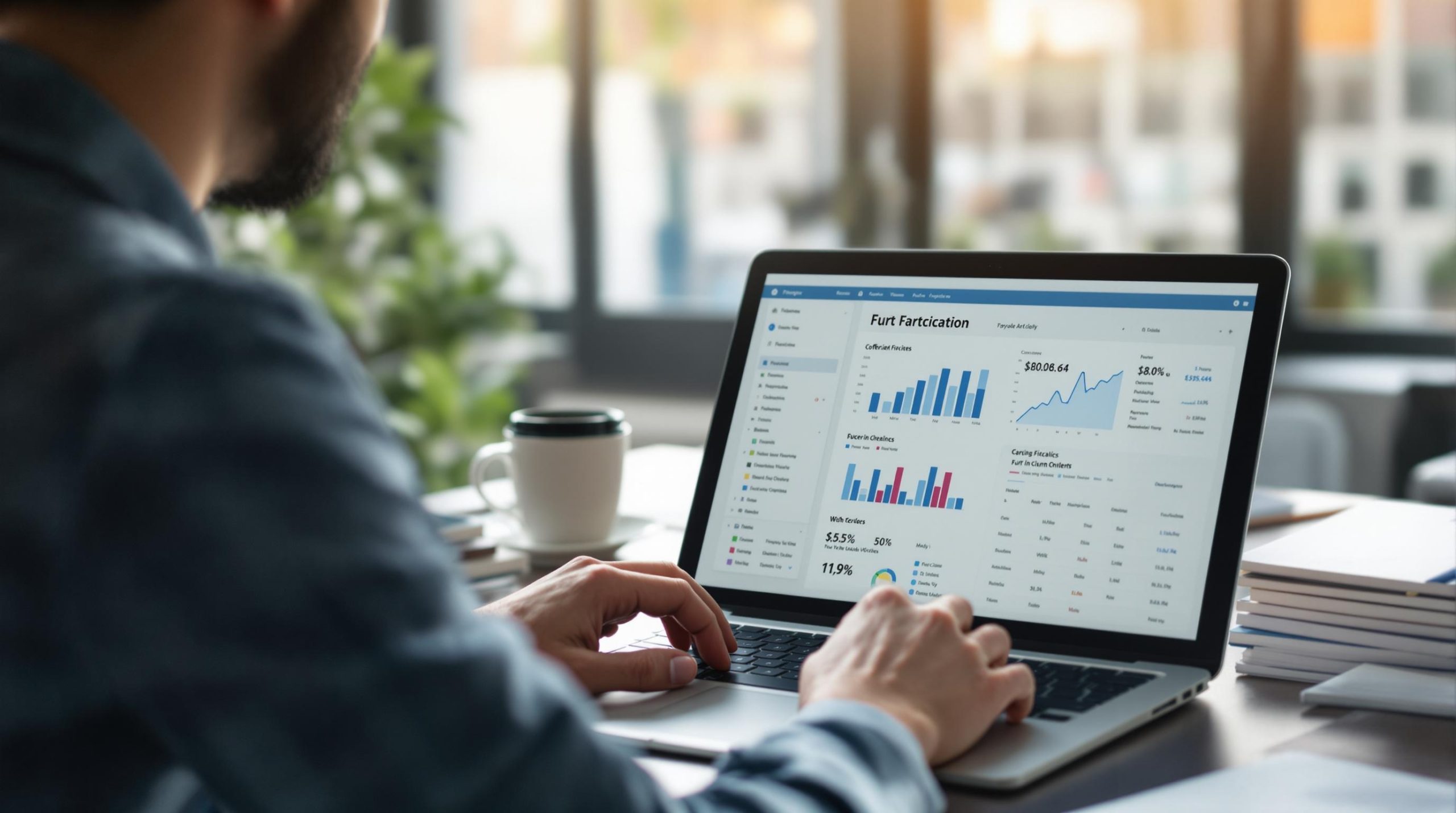 Logiciel Facturation 2025 : Le Guide Expert pour Choisir l’Ultime Solution