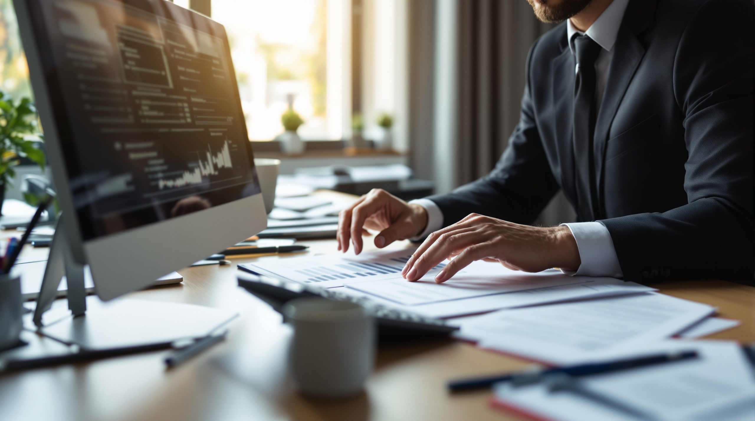 TVA Auto-Entrepreneur : Le Guide Expert pour Maîtriser les Seuils 2025
