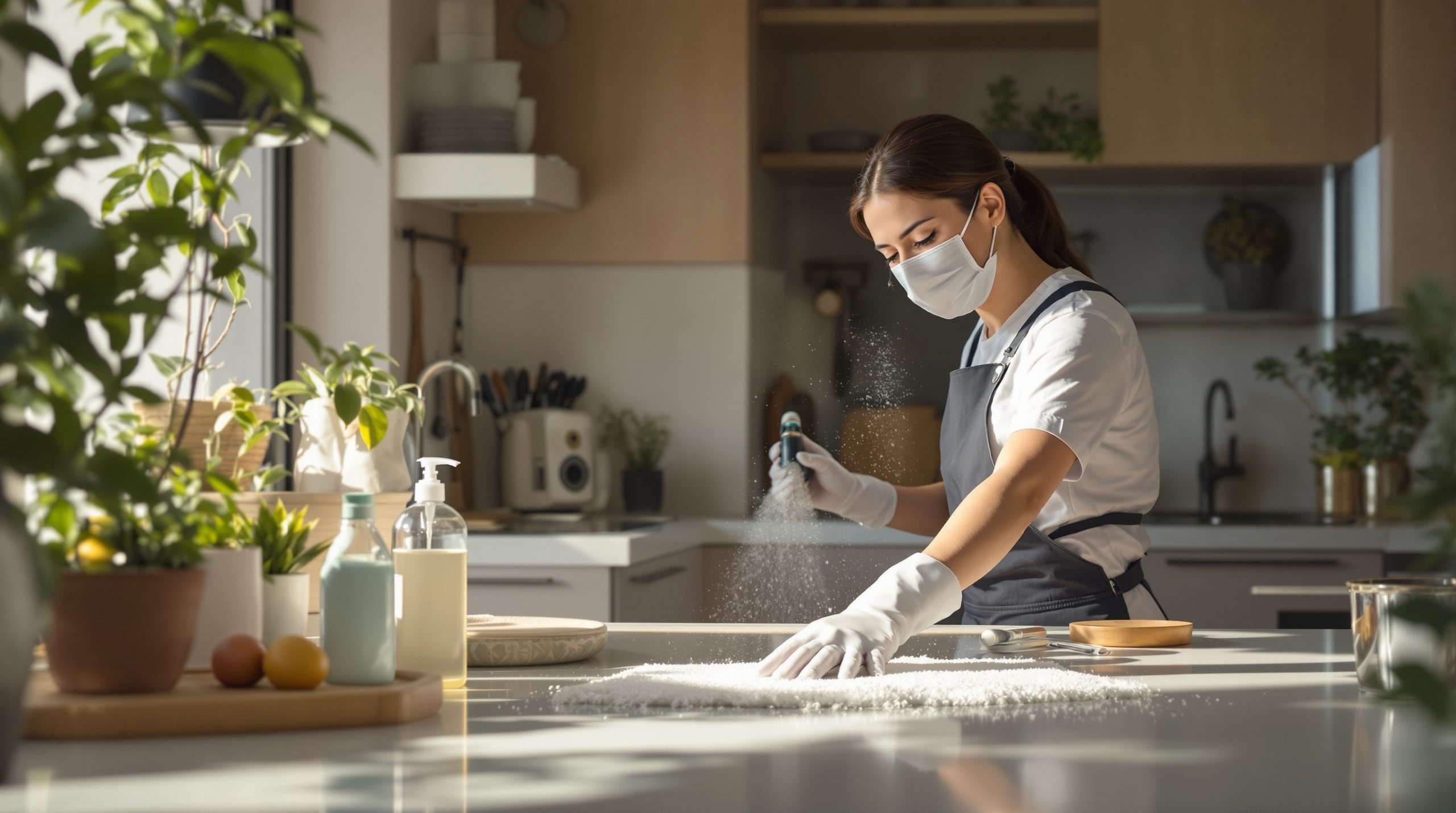 Ménage Airbnb Avant Départ : Guide Expert pour Automatiser
