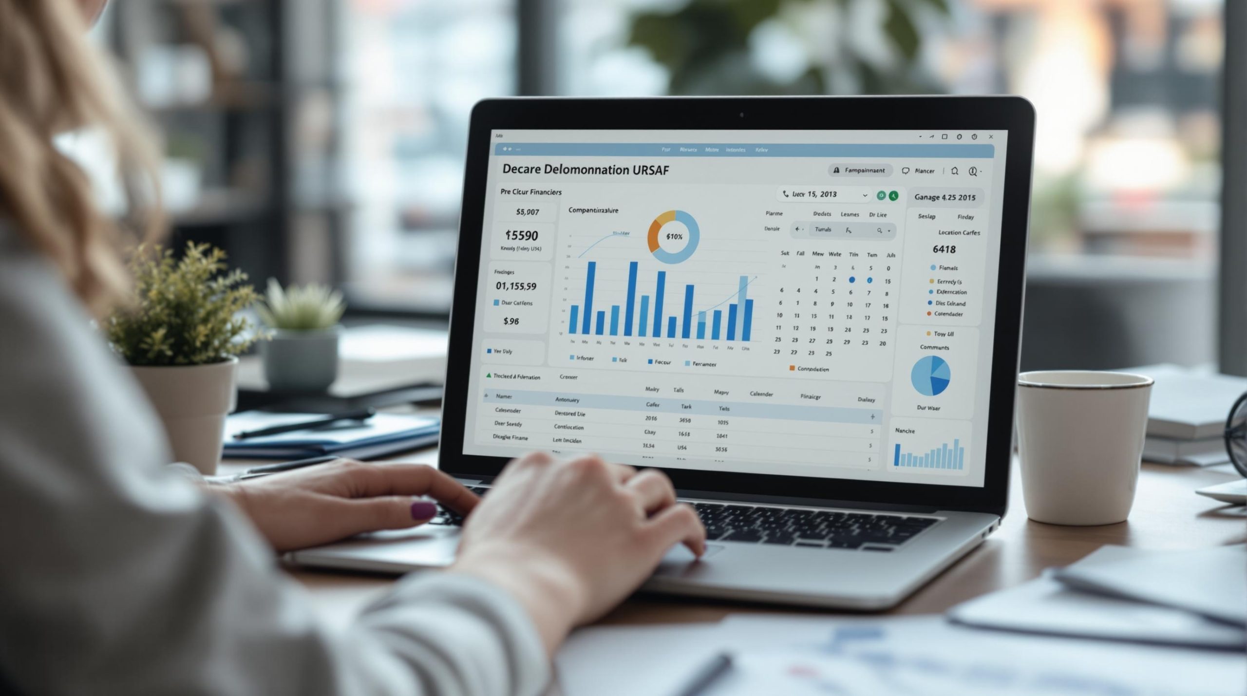 Déclaration URSSAF : Le Guide Expert pour Automatiser et Gagner du Temps