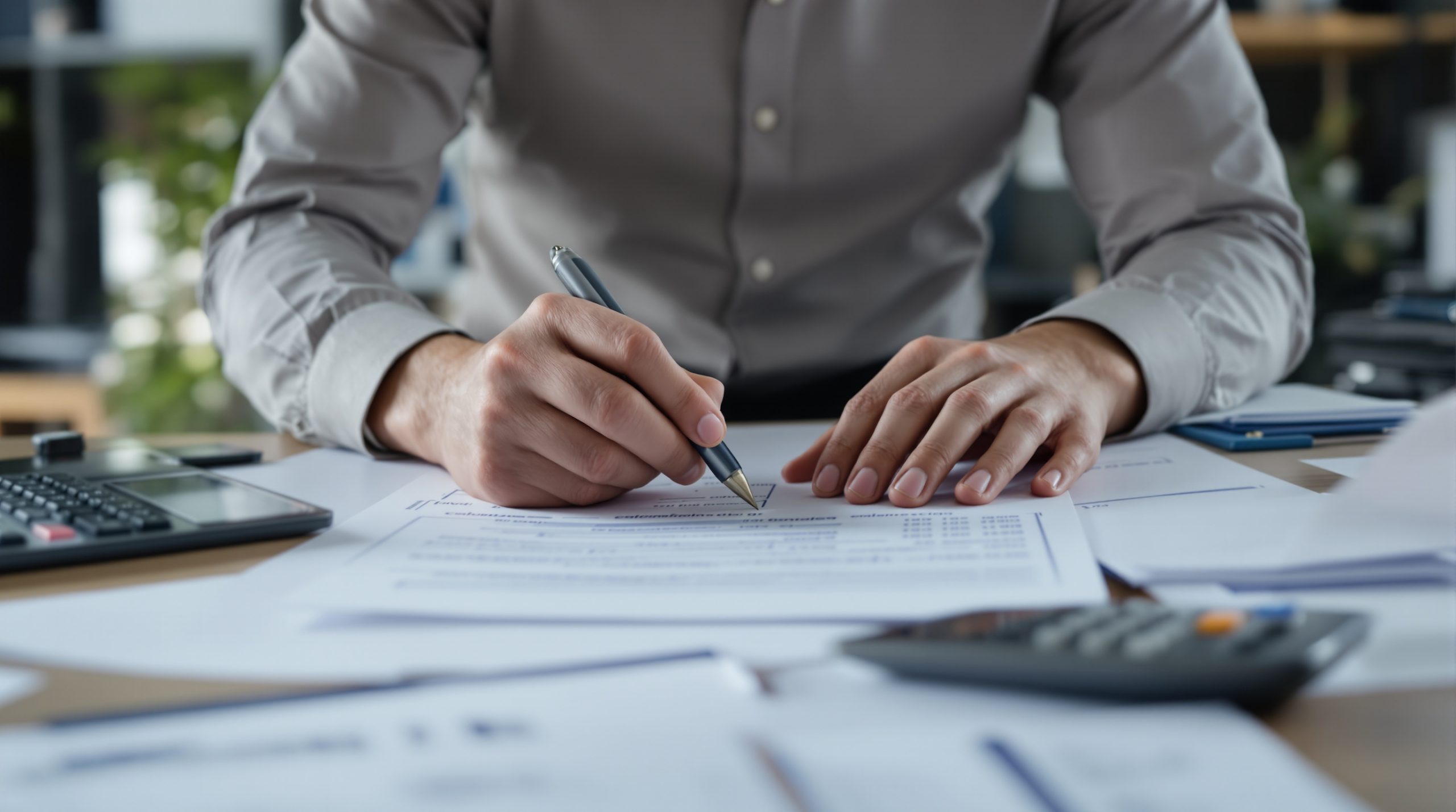 Calcul URSSAF : Le Guide Expert pour Maîtriser Tous les Statuts