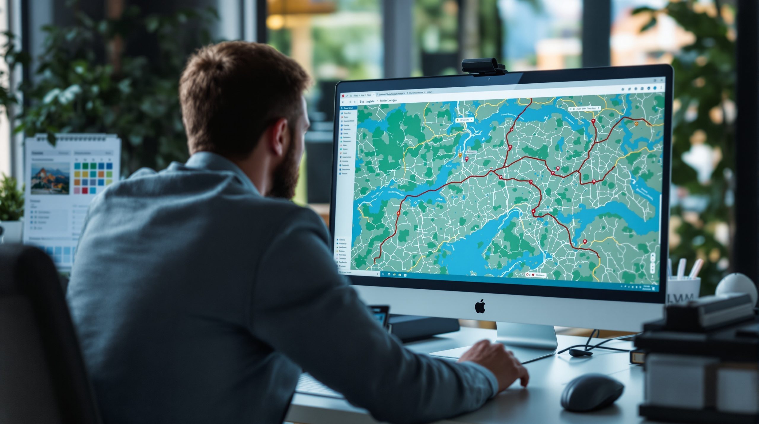 Optimisation Tournées : Guide Expert pour Maîtriser l’Automatisation