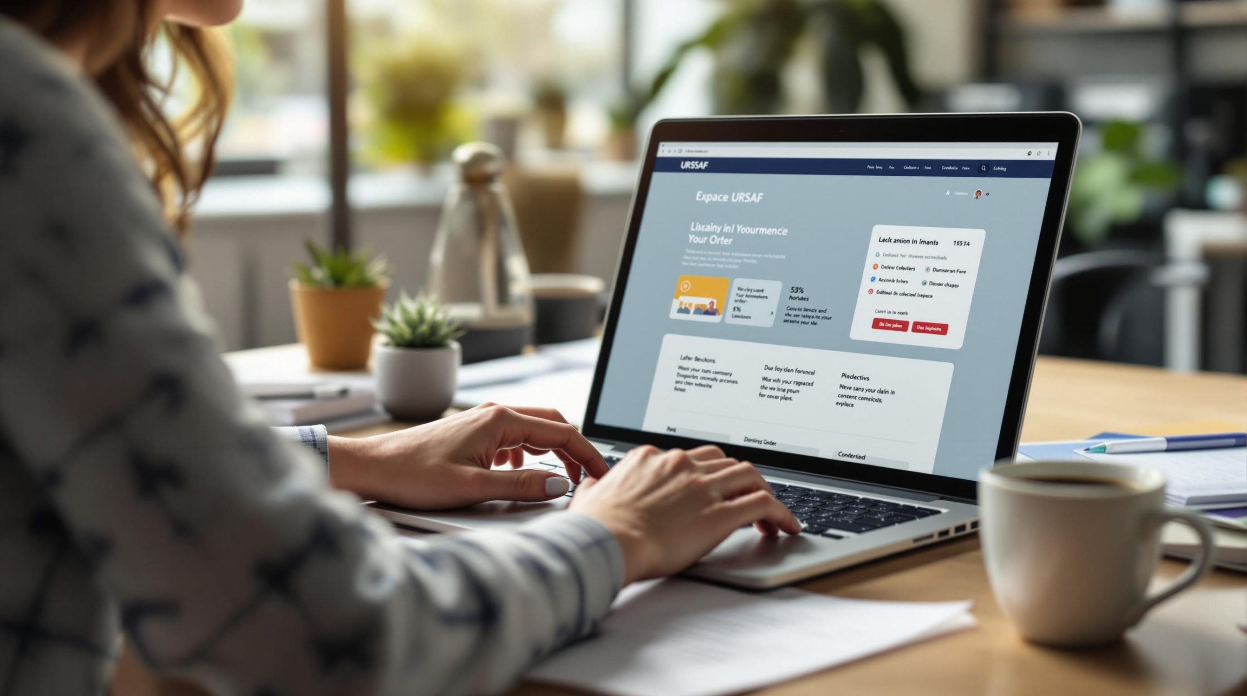 URSSAF Mon Compte : Le Guide Expert pour Maîtriser Vos Déclarations