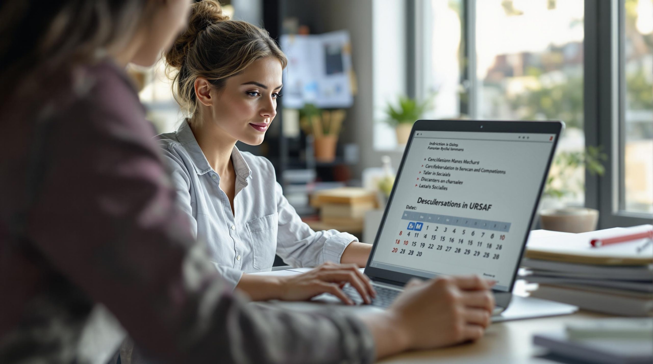 Déclaration URSSAF : Le Guide Expert pour Maîtriser Vos Obligations