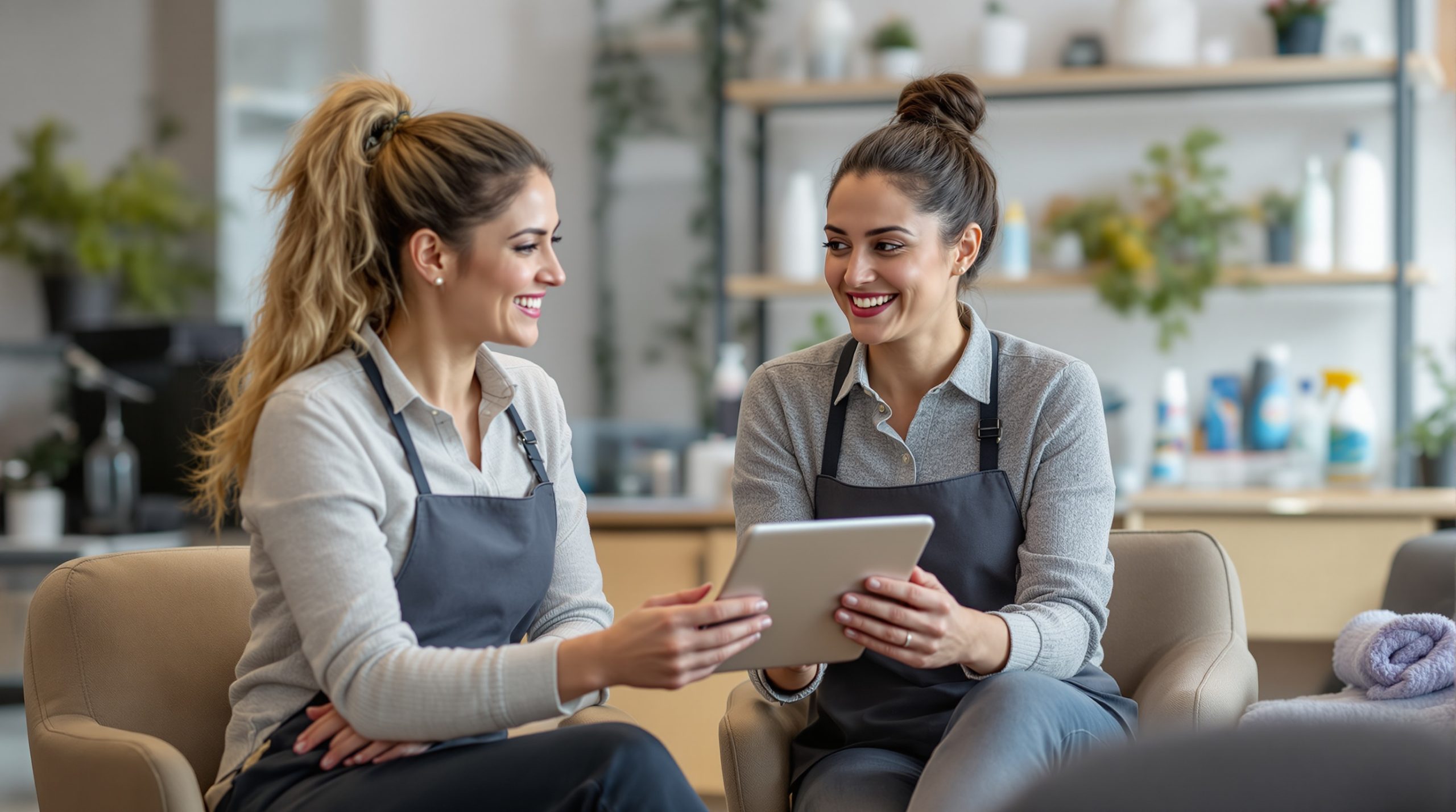 Techniques Vente Services Ménage : Guide Expert pour Doubler Votre CA
