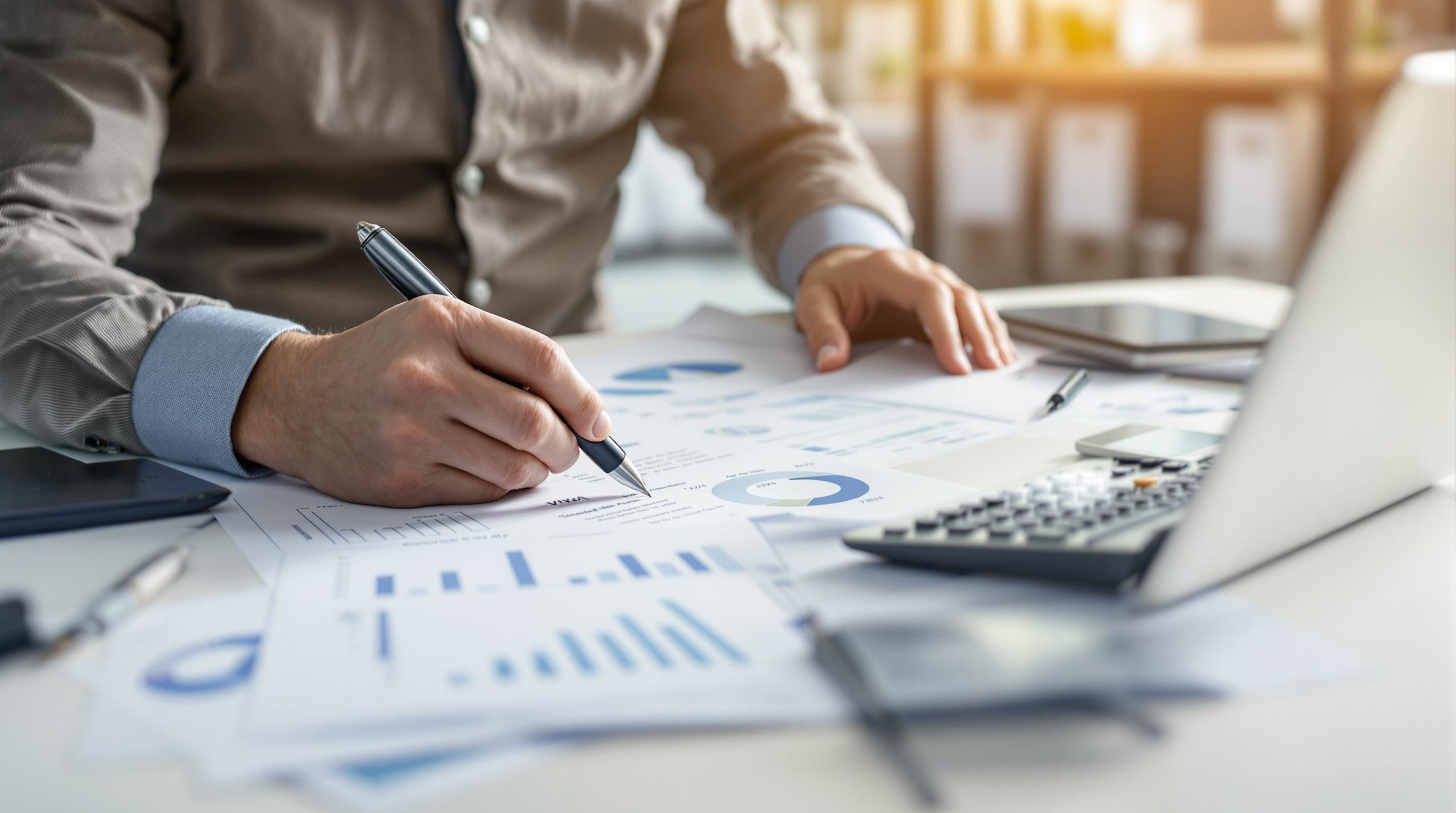 Seuil TVA 2025 : Le Guide Expert pour Anticiper et Maîtriser