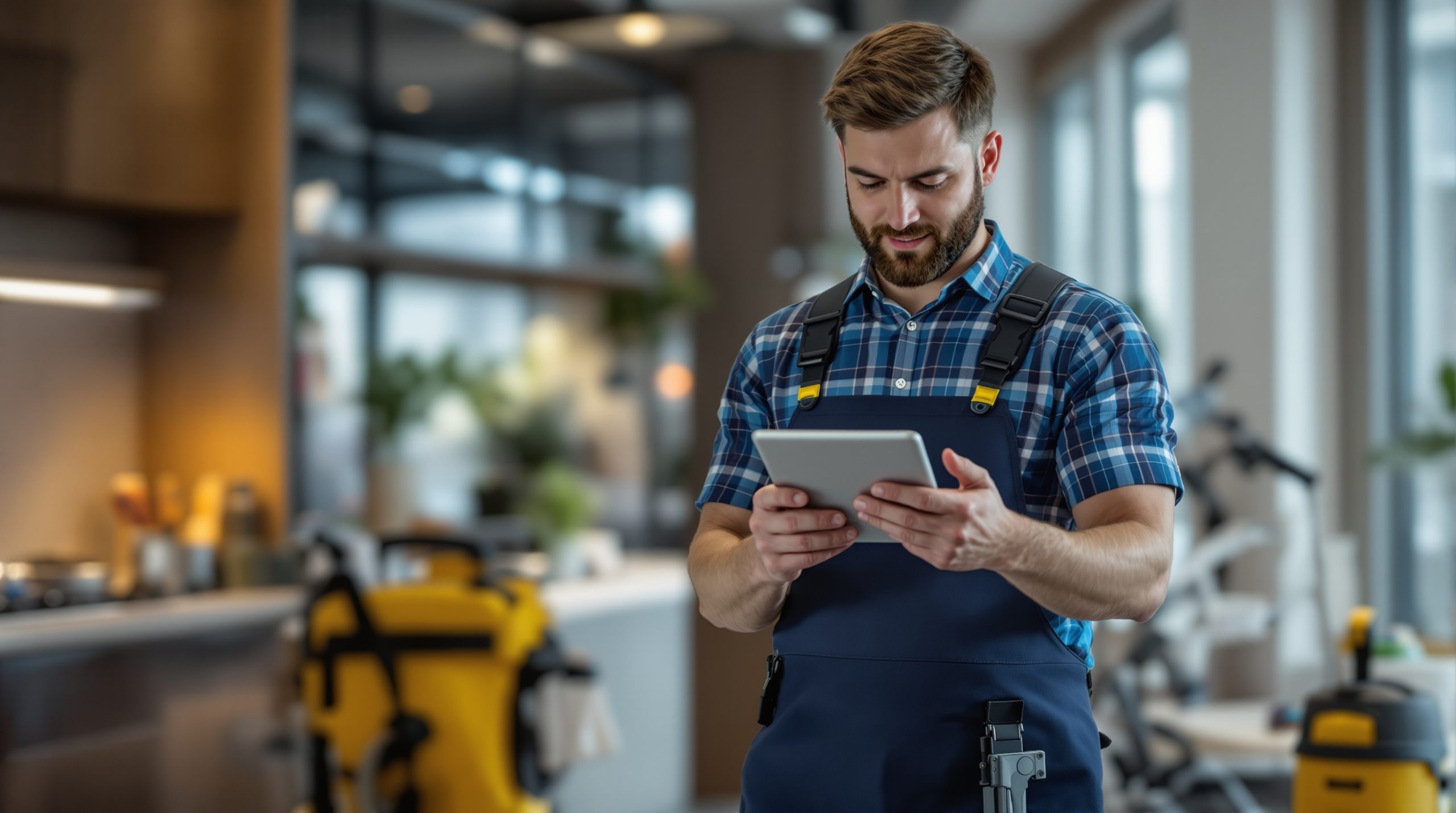 Disruption Ménage : Le Guide Expert de la Révolution Technologique