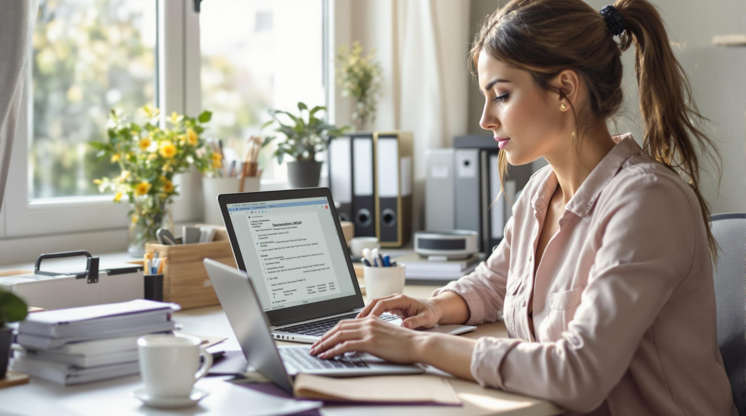 Déclaration URSSAF : Le Guide Expert 2025 + Spécificités Ménage