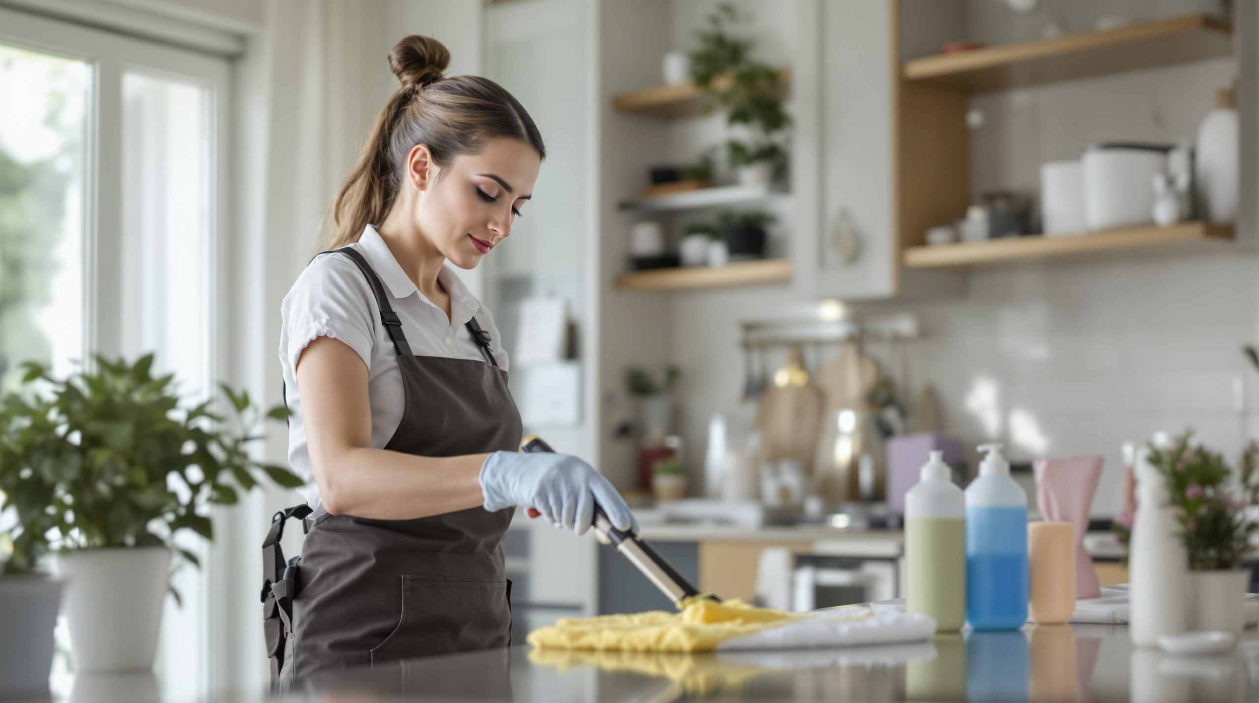 Professionnalisme Ménage : Guide Expert pour Transformer votre Business