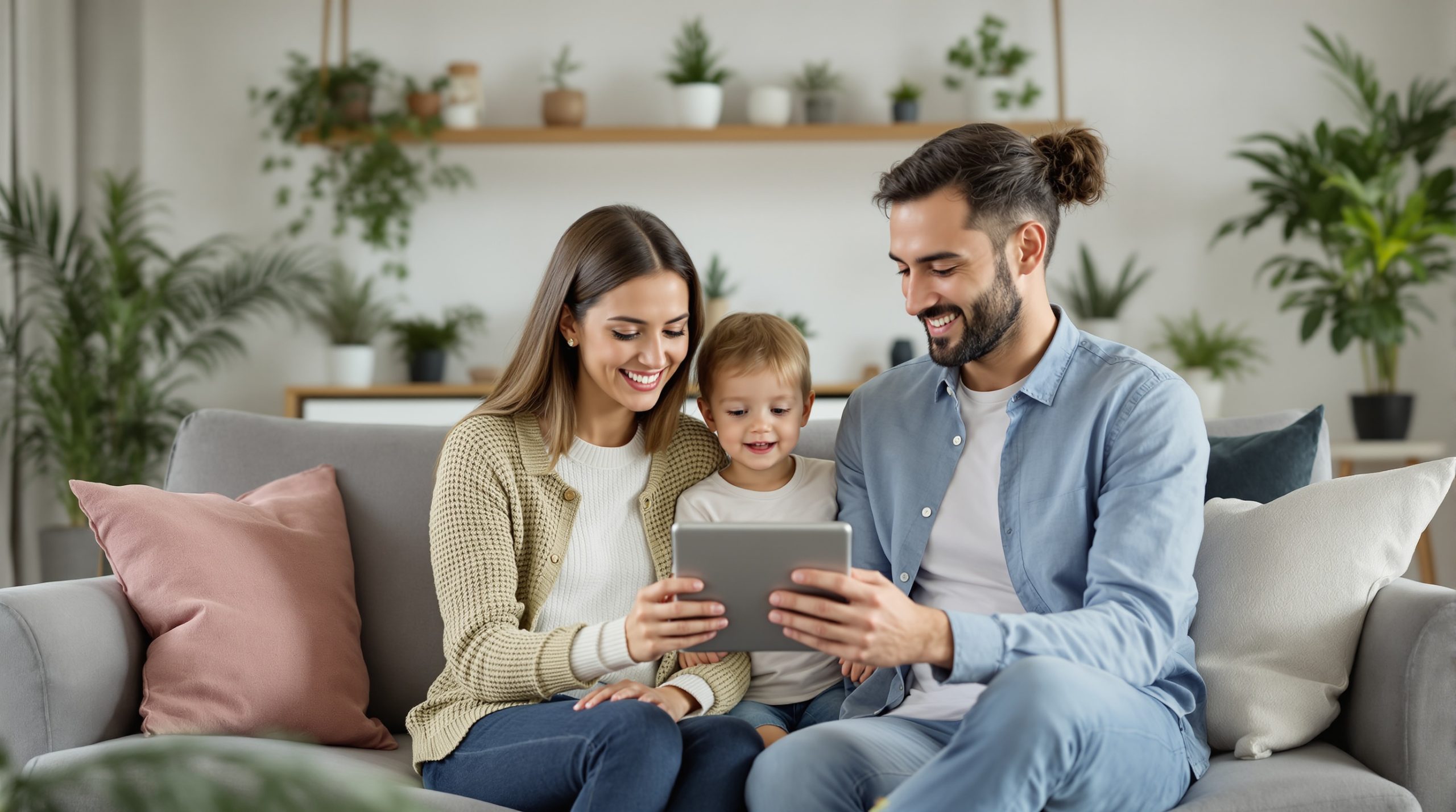 Collaboration Ménage : Le Guide Expert pour Organiser et Maîtriser
