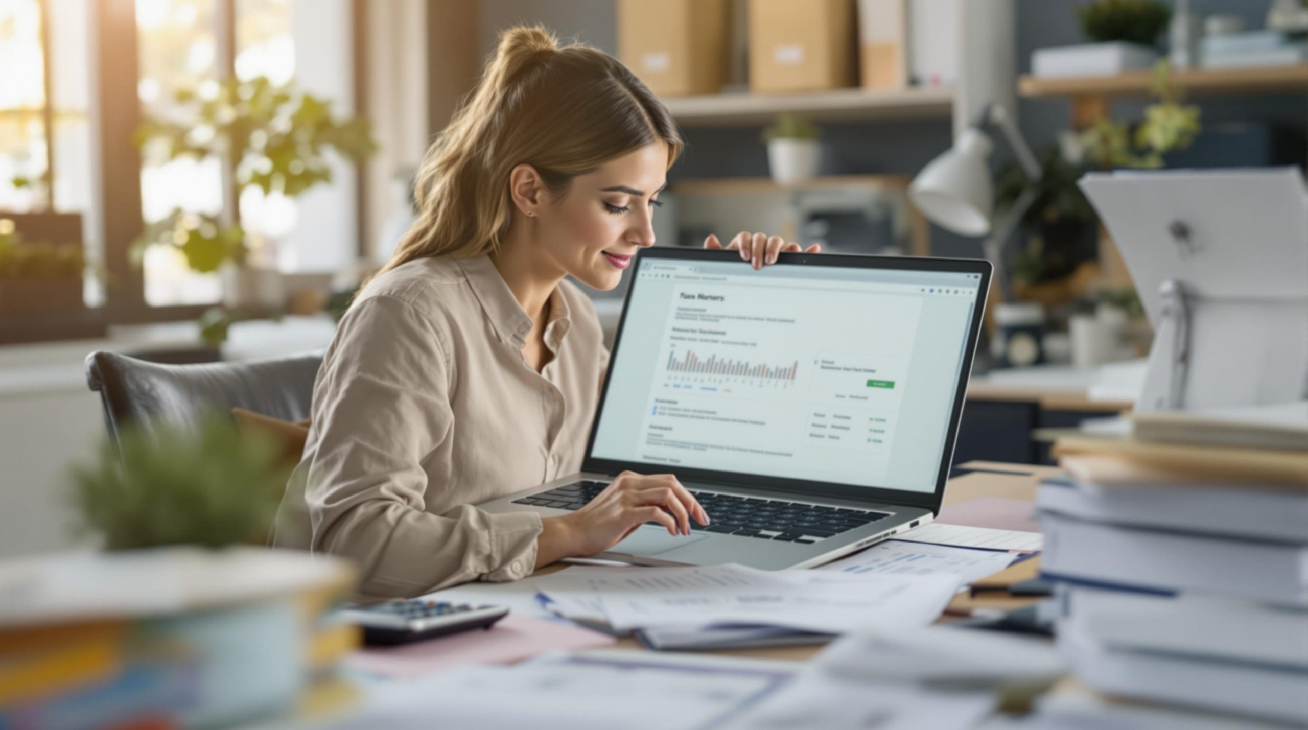TVA Auto-Entrepreneur : Le Guide Expert 2025 pour Prestataires Ménage