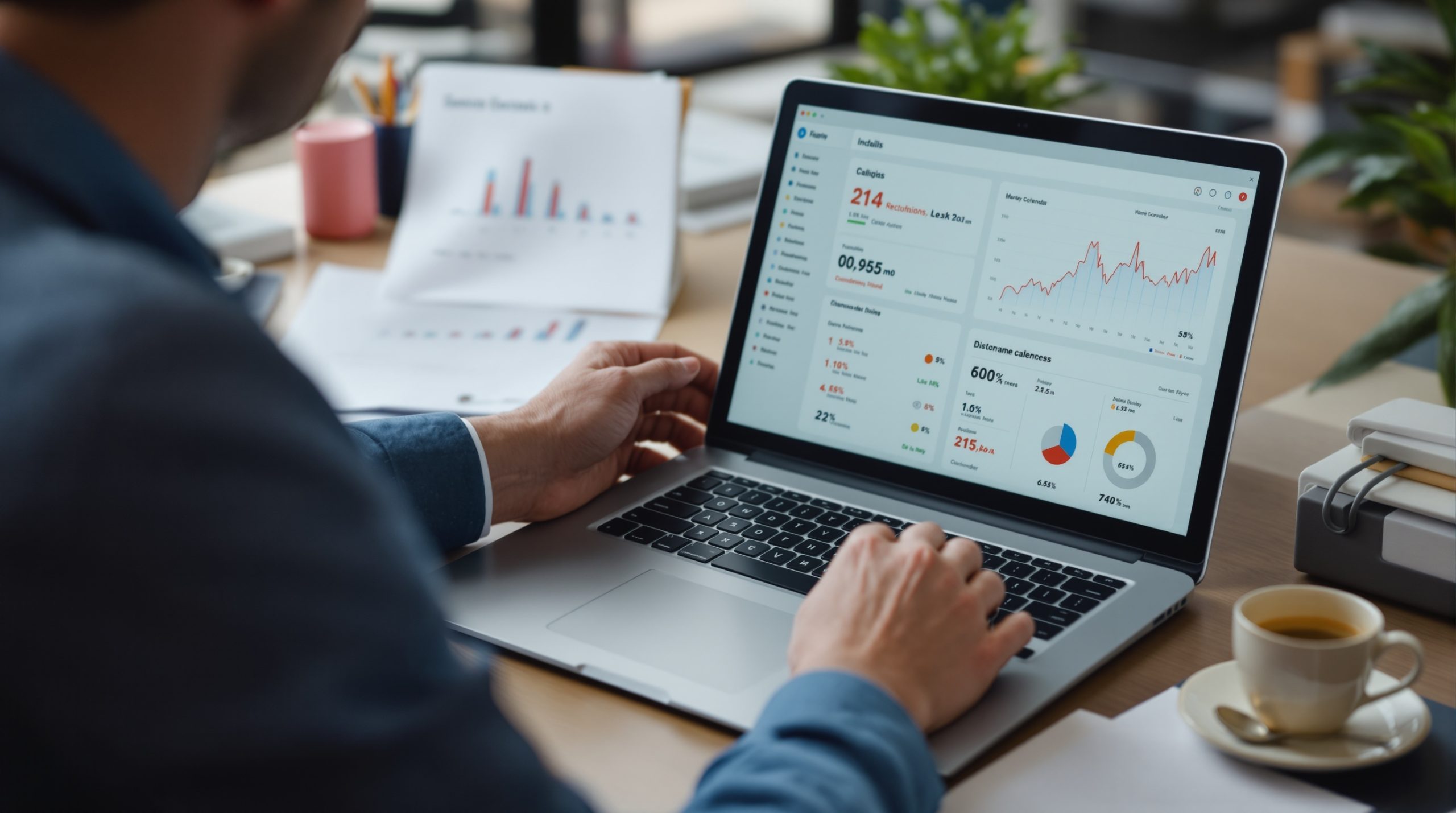 Calcul Taux d’Occupation Airbnb : Guide Expert pour Optimiser Votre Rendement