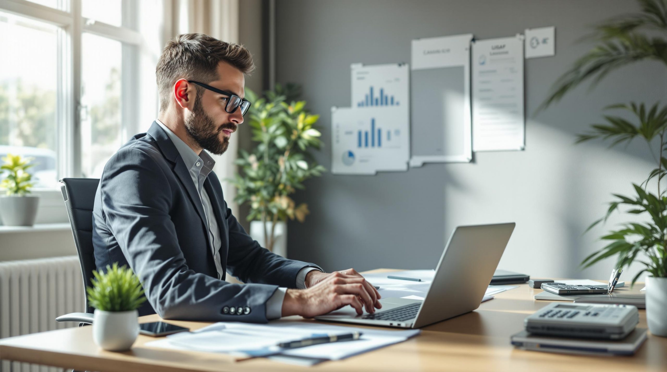 Déclaration URSSAF : Le Guide Expert pour une Gestion Sans Erreur
