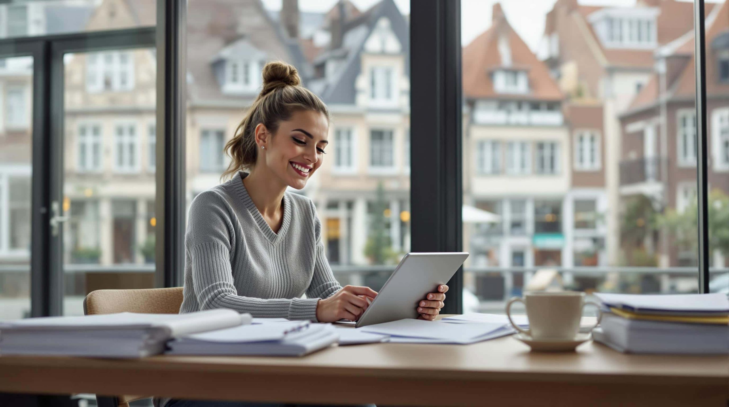 Devis ménage Houilles : estimation instantanée IA