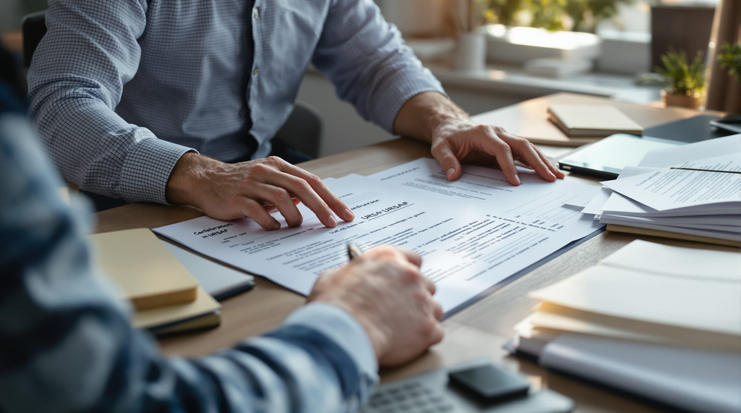 Déclaration URSSAF : Le Guide Expert pour Maîtriser Vos Obligations