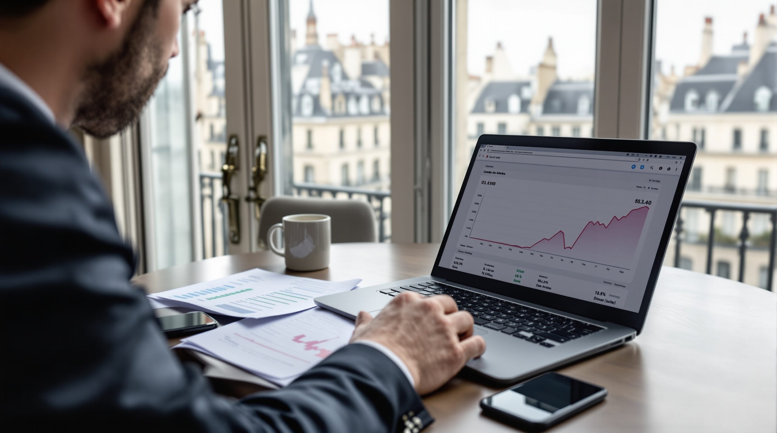 Rentabilité Airbnb Paris : Le Guide Expert pour Maximiser vos Revenus