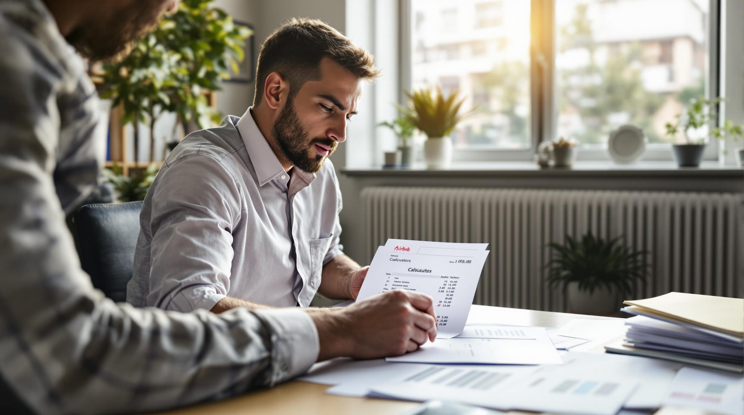 Fiscalité Airbnb 2025 : Le Guide Expert pour Optimiser et Maîtriser