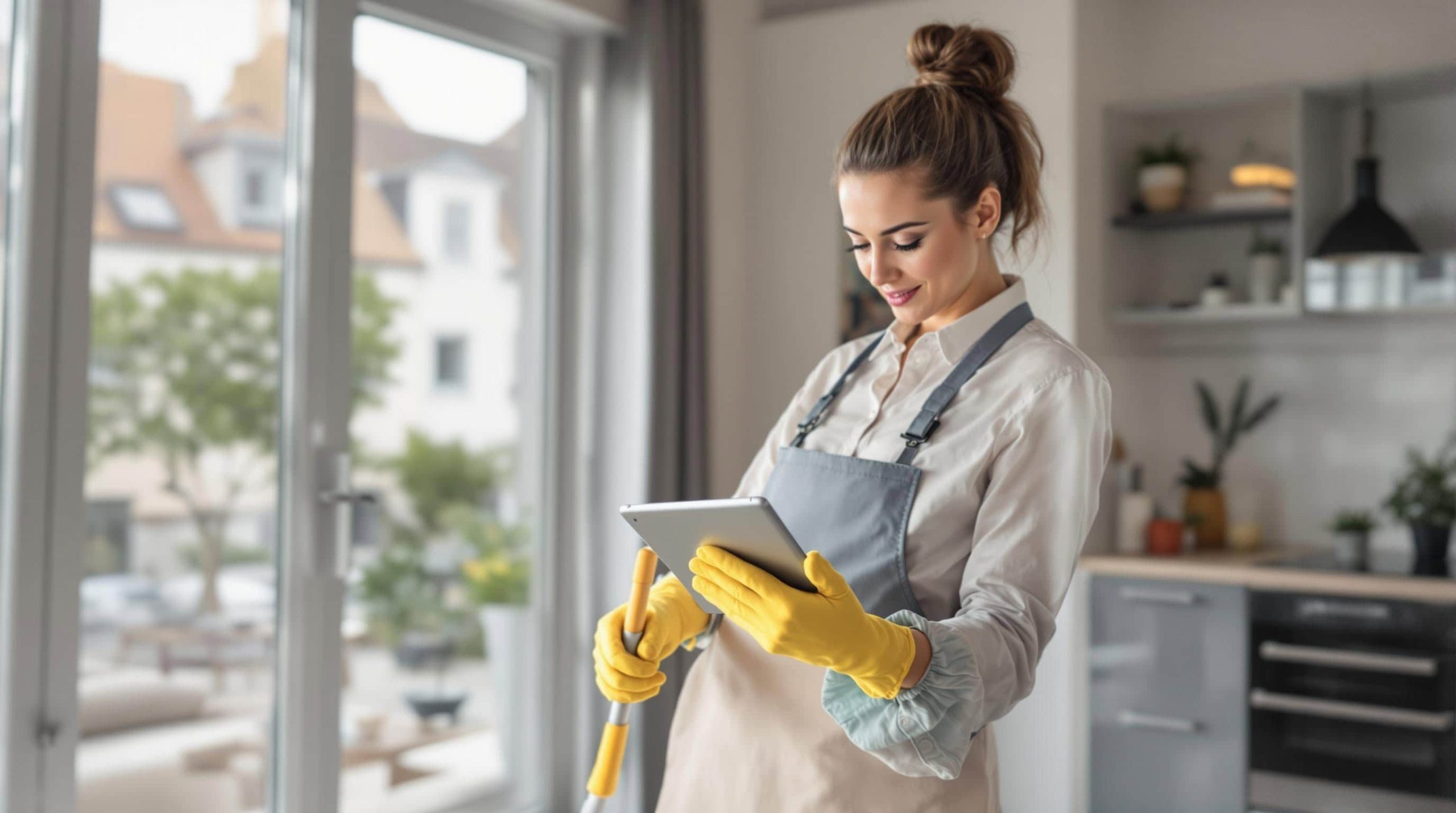 Conciergerie Airbnb Ris-Orangis : Service Complet IA