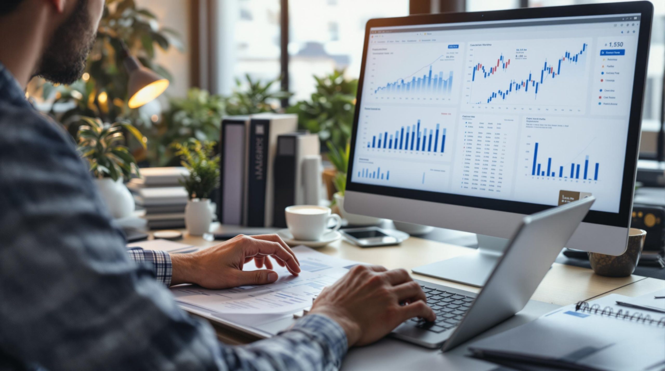 Gestion Comptable 2025 : Le Guide Expert pour Maîtriser Votre Comptabilité