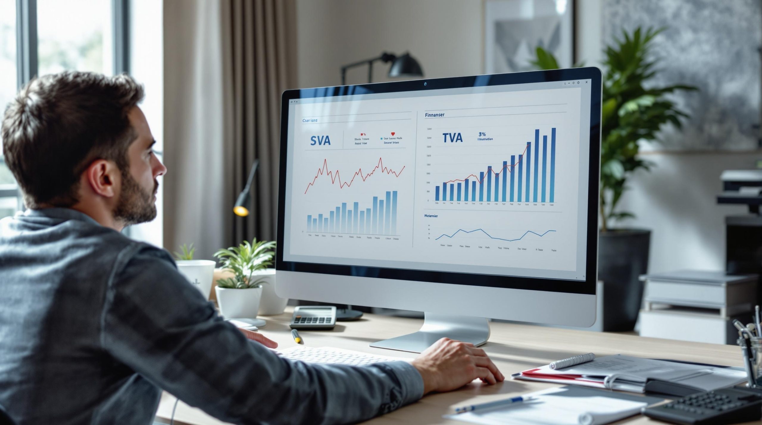 Seuil TVA 2025 : Le Guide Expert pour Maîtriser et Automatiser