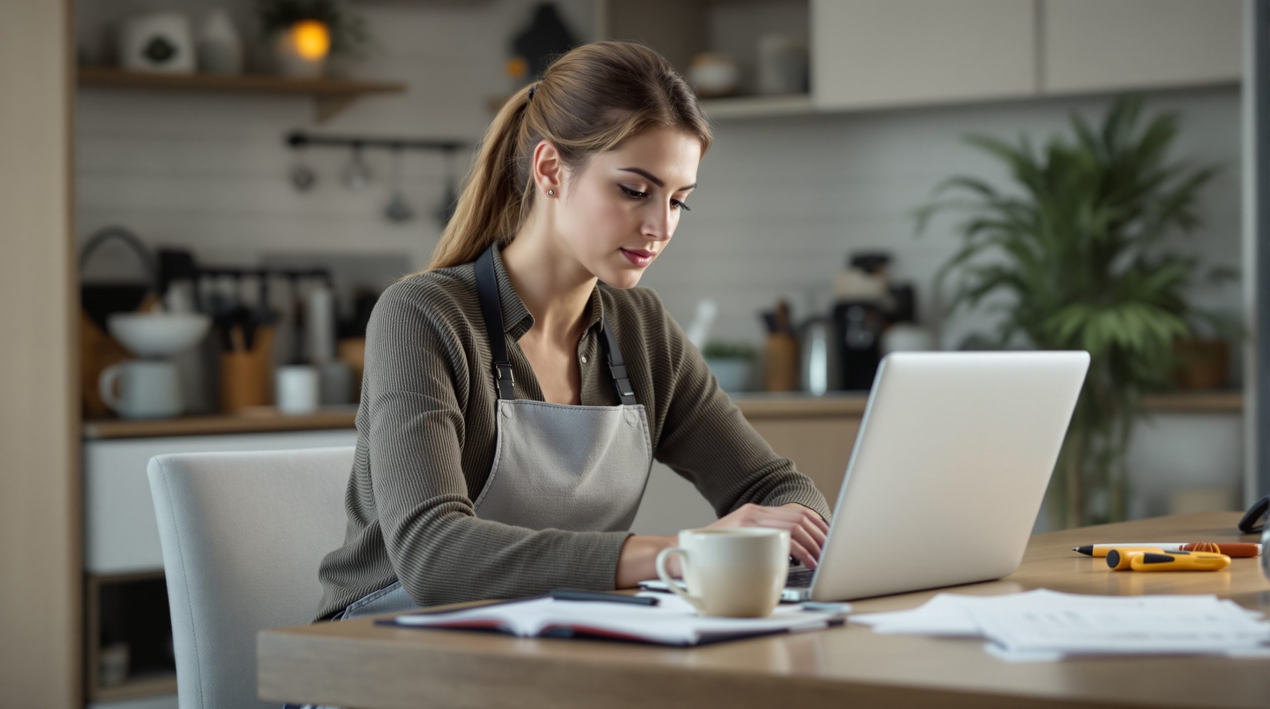 Simulateur URSSAF : Le Guide Expert pour Prestataires de Ménage