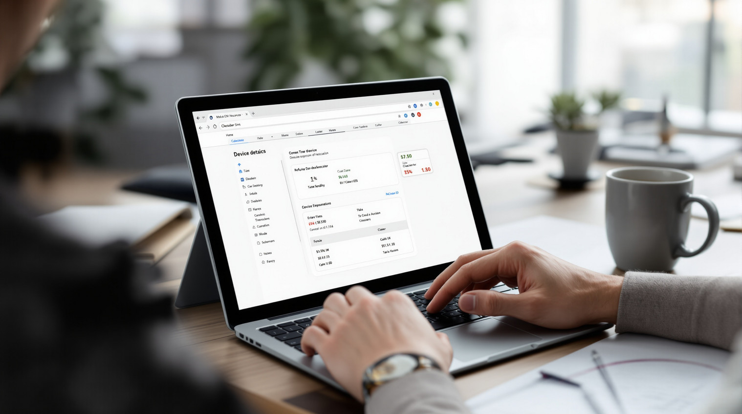 Logiciel devis nettoyage : checklist conformité 2025 (normes EN & traçabilité)