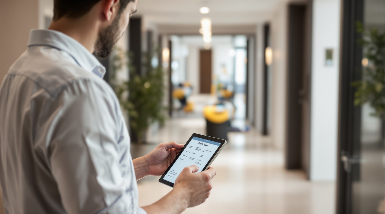 Devis nettoyage immeuble : la méthode pour calculer le juste prix
