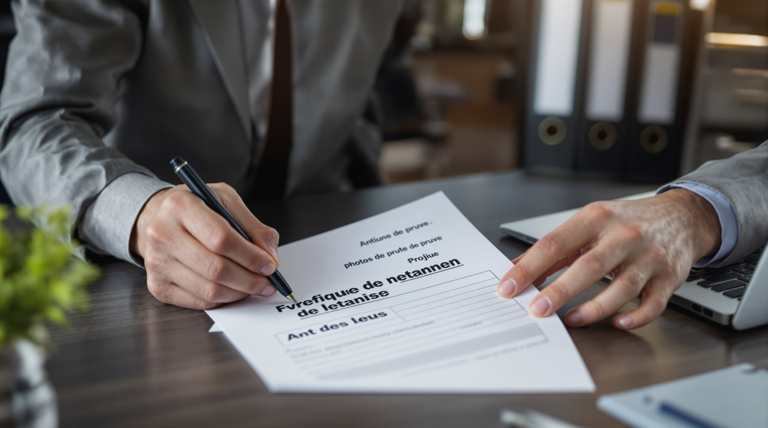 Facturation nettoyage appartement : l’erreur à 500€ (et comment l’éviter)