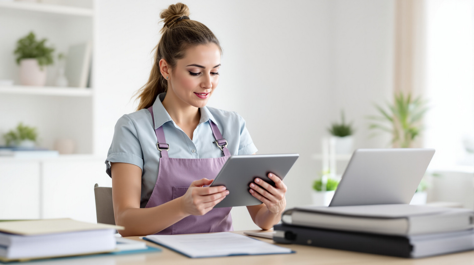 Quel type de contrat pour une femme de ménage : checklist conformité (CDI, CDD, CESU)