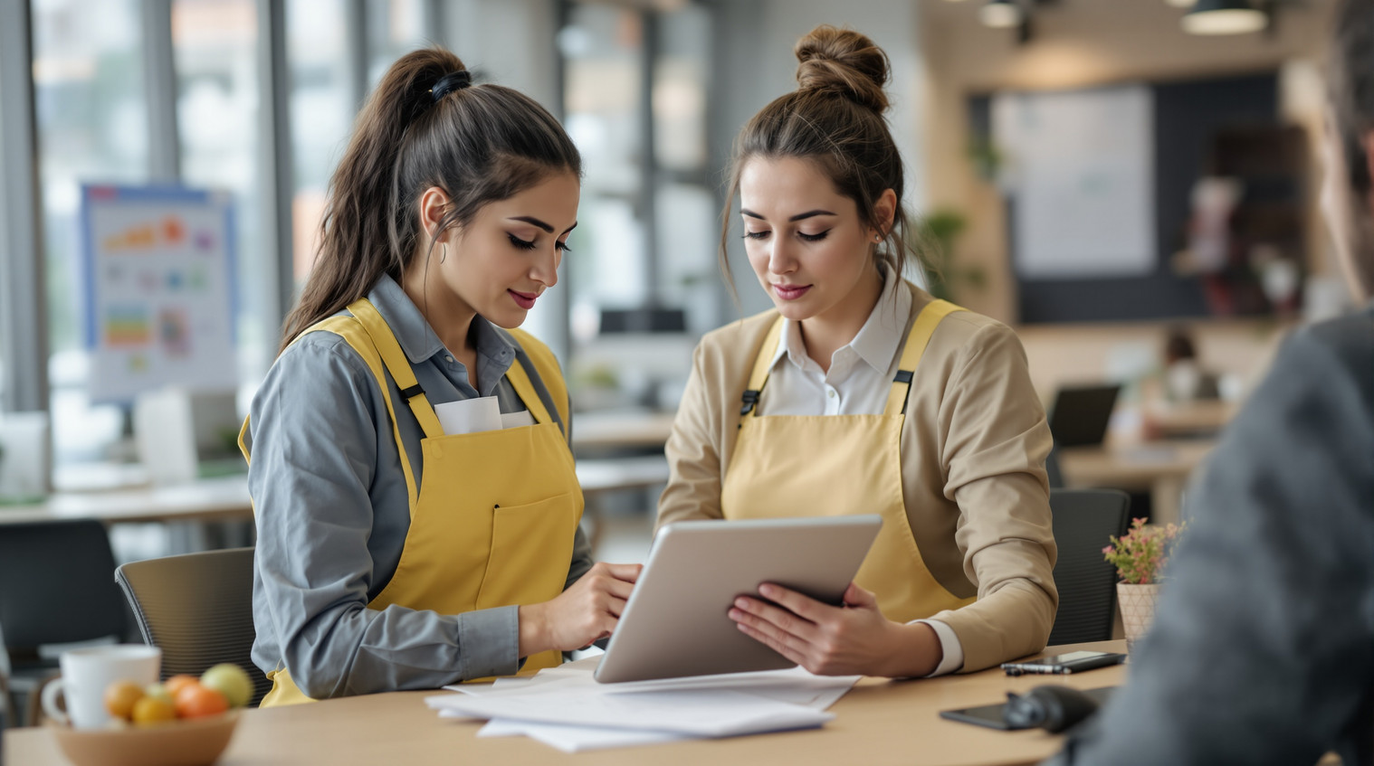 Formation femme de ménage Pôle Emploi : la méthode pour être financé