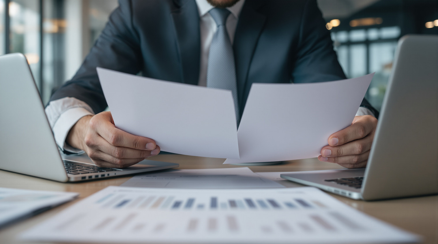 Devis ménage entreprise : la méthode pour comparer efficacement