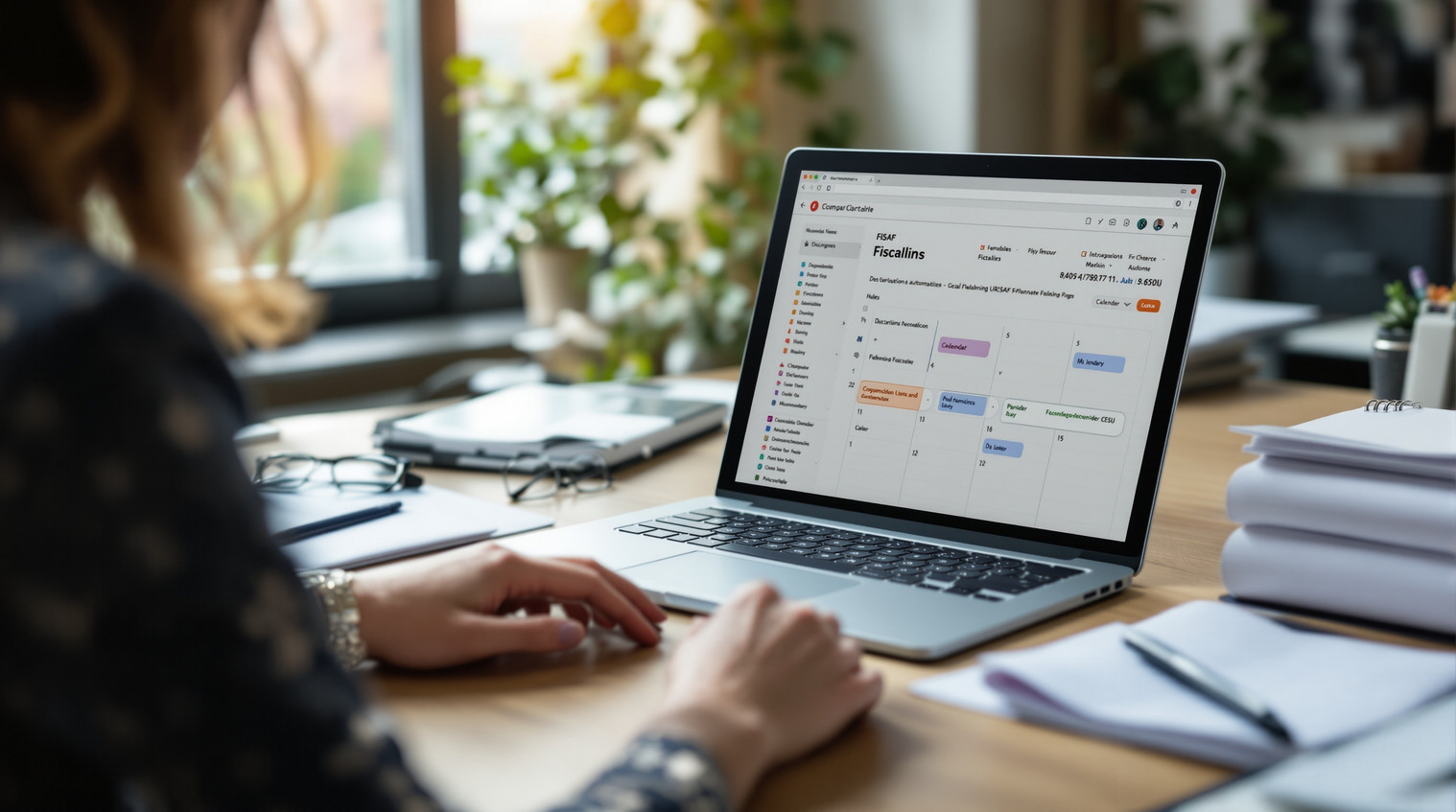 Logiciel comptabilité ménage : checklist conformité & automatisation (2025)