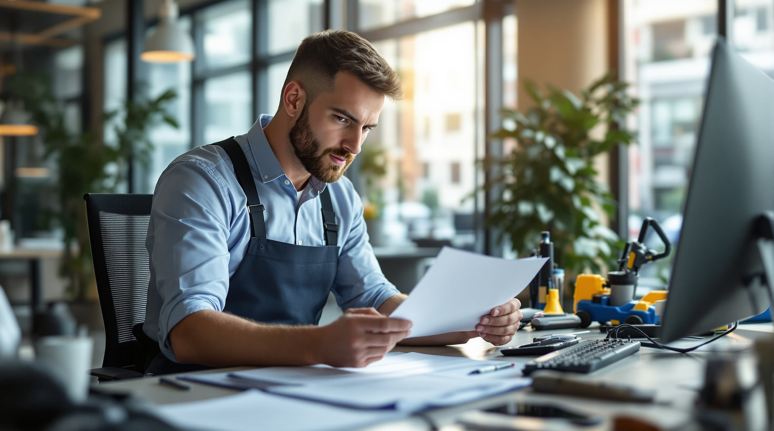 Devis ménage entreprise : le vrai tarif au m² en 2025 (données terrain)