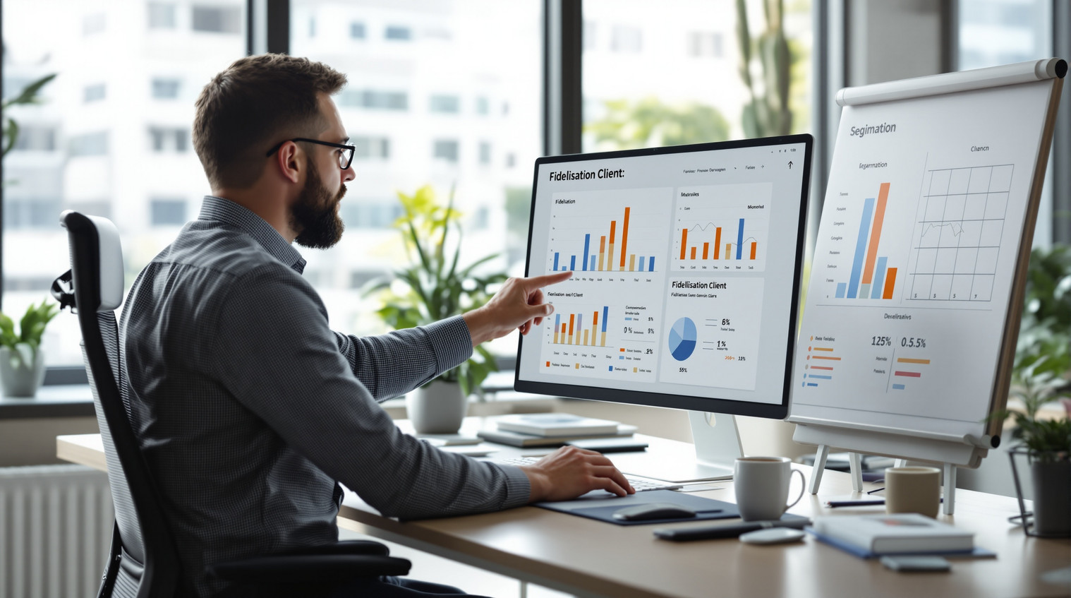 Fidélisation client marketing : la méthode qui réduit les coûts d’acquisition
