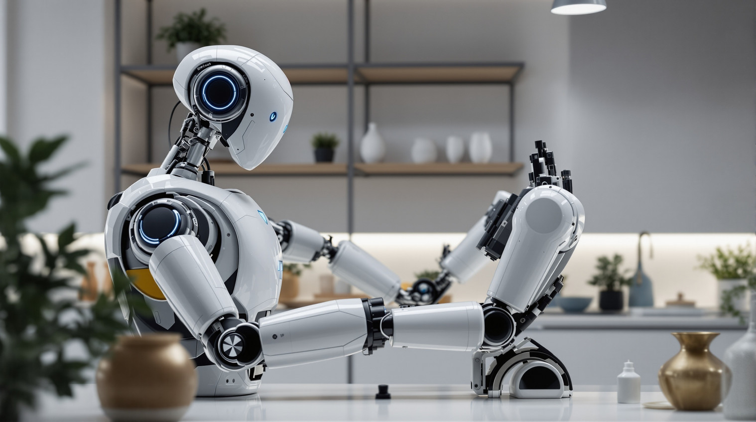 Tesla Optimus : révolution robotique du ménage professionnel