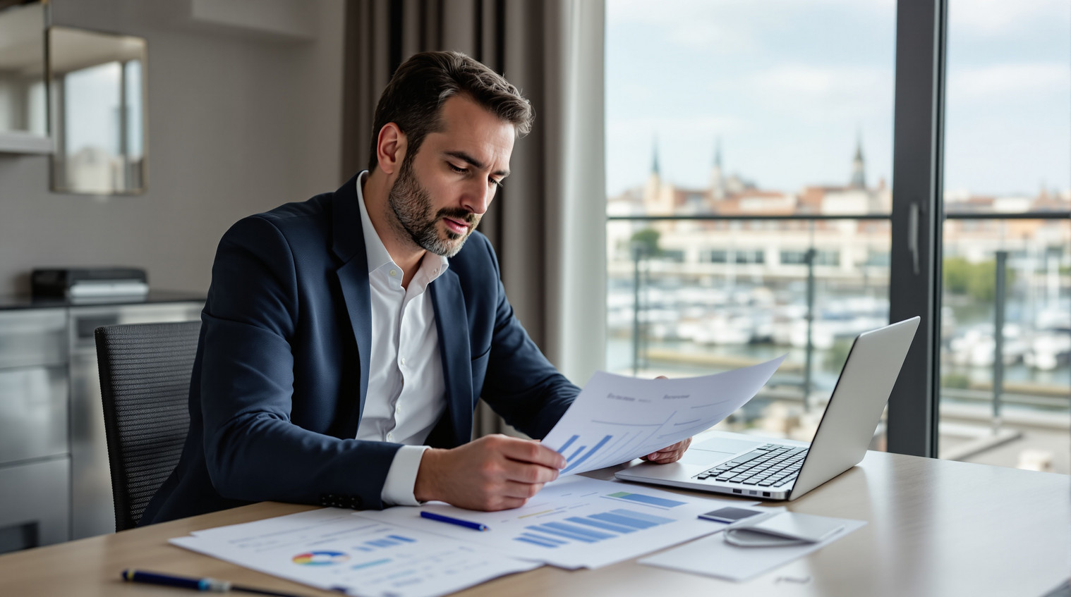 Optimisation location meublée : stratégies face aux nouvelles réglementations