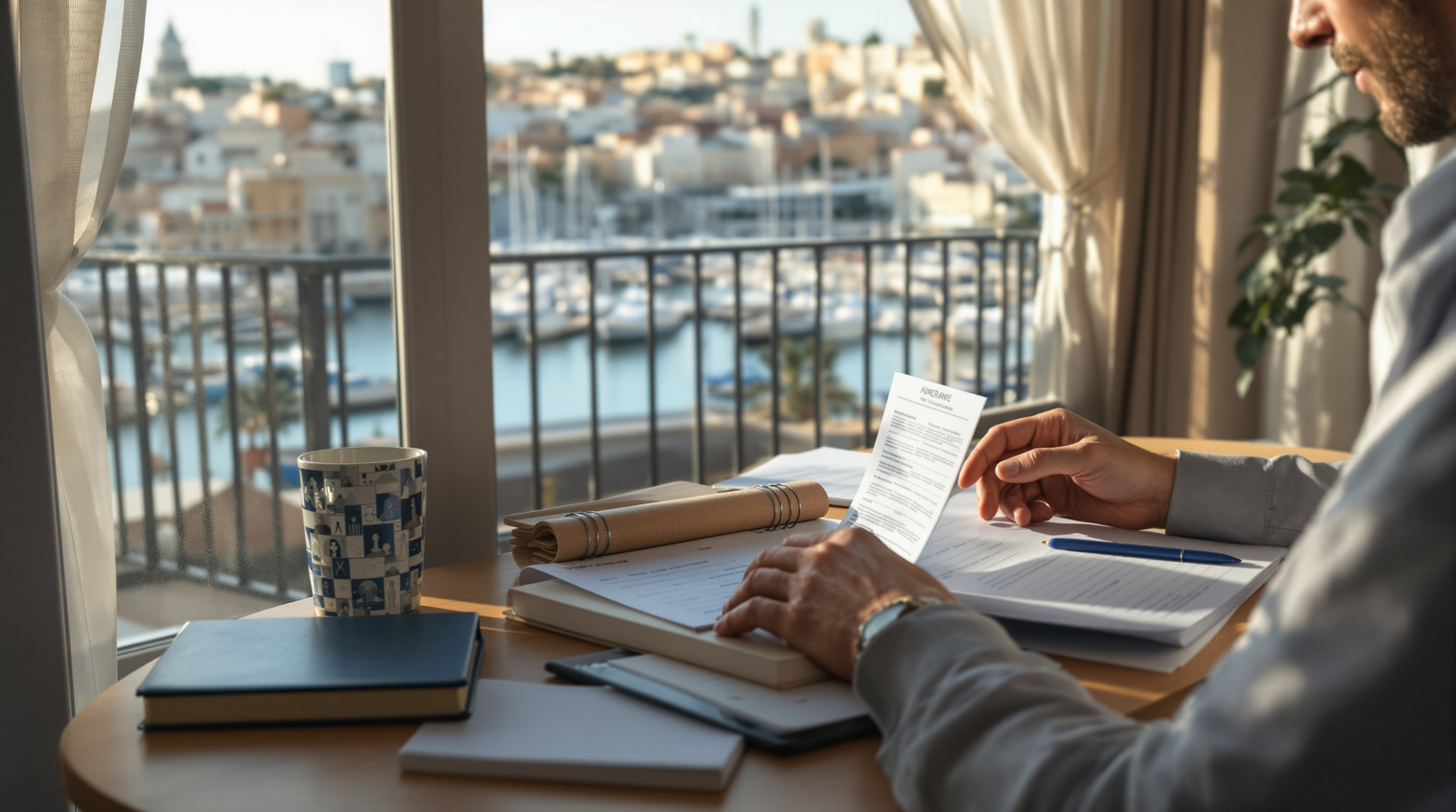 Régulation Airbnb Marseille : nouvelles règles 2025 pour multipropriétaires