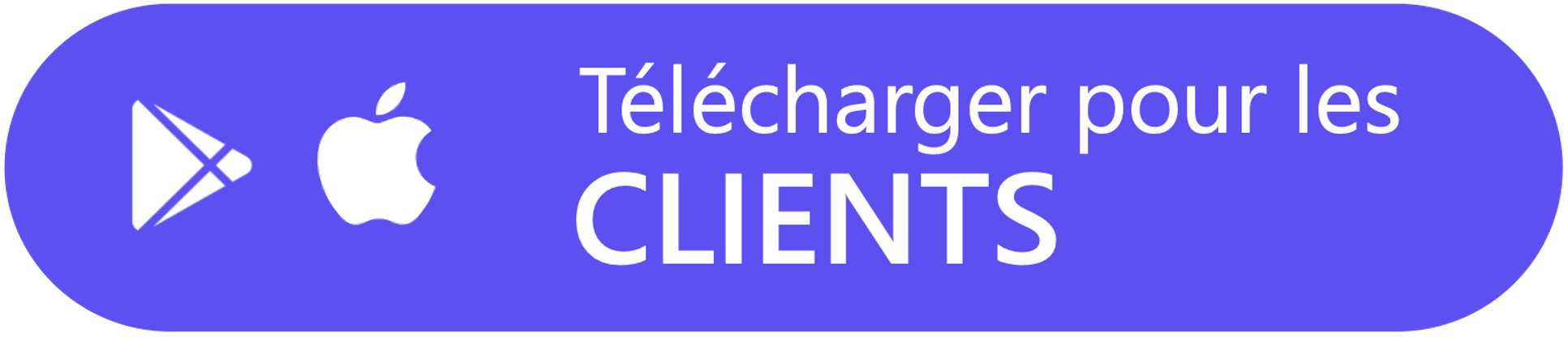 Télécharger l'app pour clients