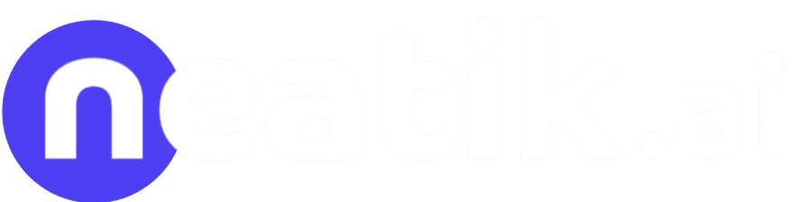 NeatikAi logo