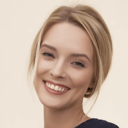 Portrait de Sarah Guzet – cliente NeatikAi