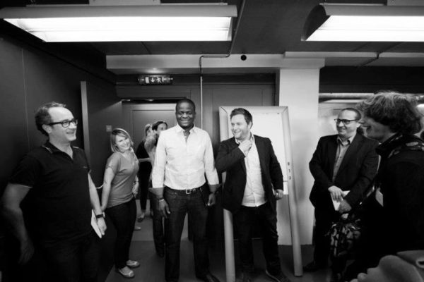 Brice William Ngouo — Fondateur de Neatik